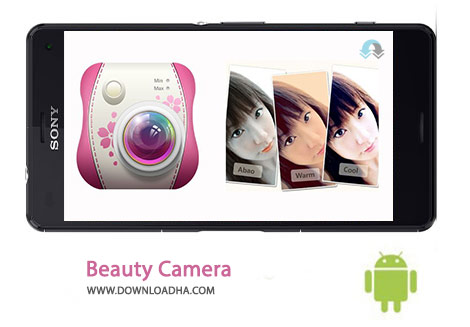 Beauty-Camera-Cover