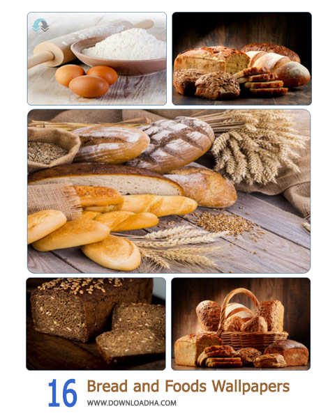 16-Bread-and-Foods-Wallpapers-Cover