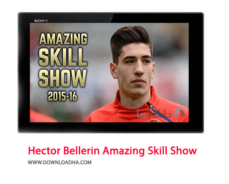 Hector-Bellerin-Amazing-Skill-Show-Cover