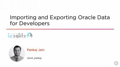 Importing-and-Exporting-Oracle-Data-for-Developers-Cover