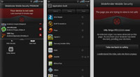 Bitdefender-Screenshot