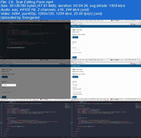 Create-a-Foundation-for-Apps-Controller-Using-AngularJS-Screenshot