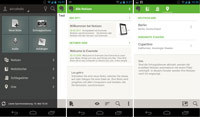 اسکرین-شات-Evernote