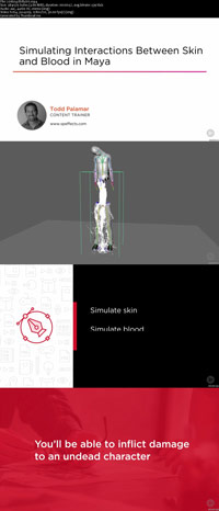 Simulating-Interactions-Between-Skin-and-Blood-in-Maya-Screenshot