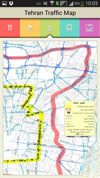 Tehran-Traffic-Map-Screenshot-1