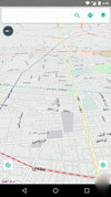 Tehran-Traffic-Map-Screenshot-4