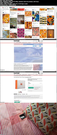 The-Art-of-Color-Using-Color-in-Your-Design-Work-Screenshot