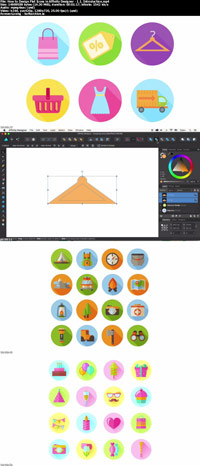 Tutsplus-How-to-Design-Flat-Icons-in-Affinity-Designer-Screenshot