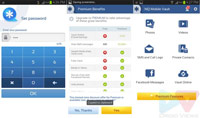 Vault-Screenshot