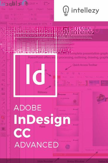 Adobe-InDesign-CC-Advanced-Video-Training-Cover