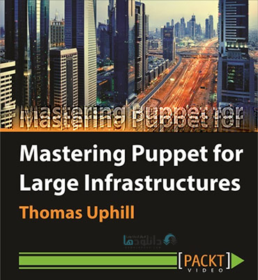 Mastering-Puppet-for-Large-Infrastructures-Cover