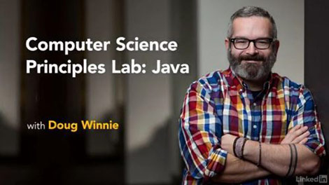 Computer-Science-Principles-Lab-Java-Cover