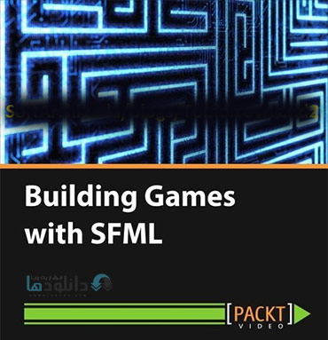 Building-Games-with-SFML-Cover