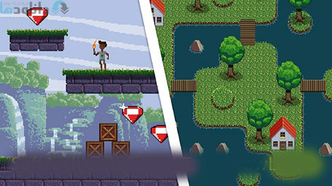 Learn-Professional-Pixel-Art-%26-Animation-for-Games-Cover