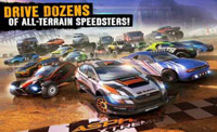 Asphalt-xtreme