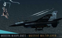 Modern-warplanes