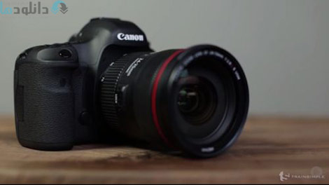 DSLR-Video-Fundamentals-Video-Training-Cover