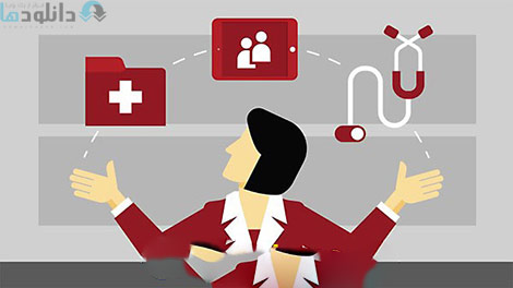 Managing-Healthcare-Projects-Cover