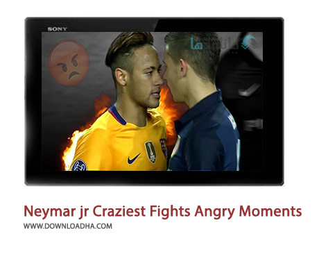 Neymar-jr-Craziest-Fights-Angry-Moments-Cover