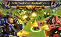 Battle-glory