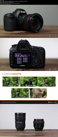 DSLR-Video-Fundamentals-Video-Training