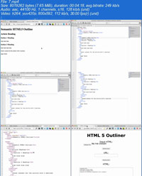 HTML-%26-CSS-Video-How-To-Video-Training