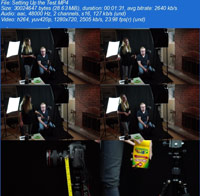 Lens-Choice-Changing-your-Model