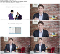 Professional-Networking-Video-Training
