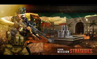 Unfinished-mission