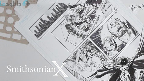 The-Art-of-Visual-Storytelling-How-Comics-Work-Cover