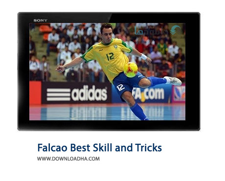 Falcao-Best-Skill-and-Tricks-Cover