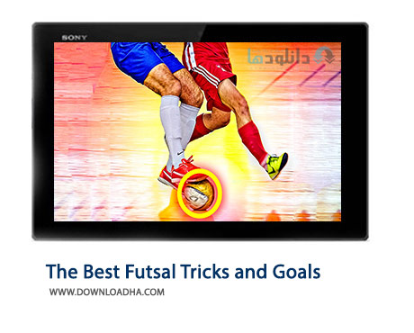 The-Best-Futsal-Tricks-and-Goals-Cover