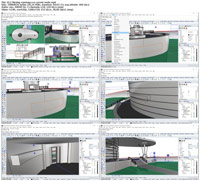 Rhino-Architectural-Interior-Screenshot