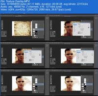Disintegration-Effect-Photoshop-Tutorial-Screenshot