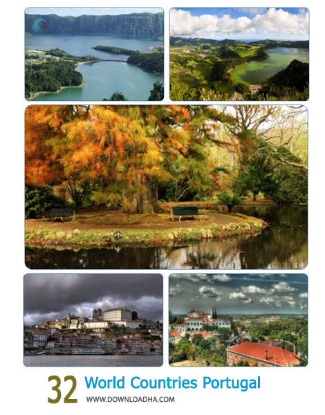 32-World-Countries-Portugal-Cover