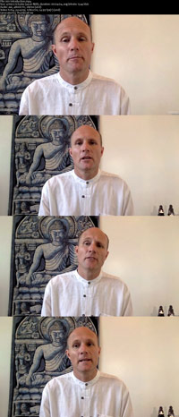 Beginners-Meditation