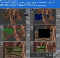 Creating-Plants-in-Blender