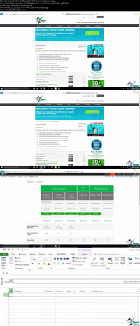 Microsoft-Project-2016-Advanced-Training-Master-Class