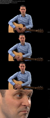 Zero-to-Guitar-Fingerpicking