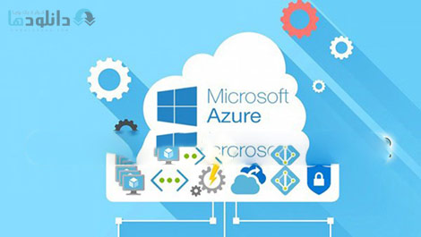 کاور-آموزش-Azure