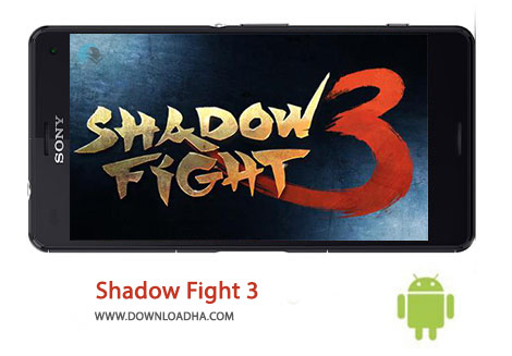 کاور-Shadow-Fight-3
