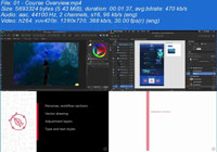 اسکرین-شات-آموزش-Affinity-Designer