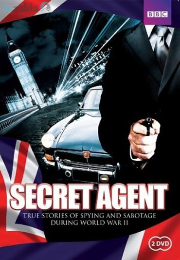 دانلود-مستند-BBC-Secret-Agent-SOE-in-WWII