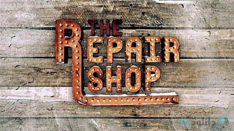 دانلود-مستند-BBC-The-Repair-Shop-Christmas