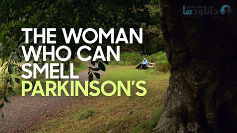 دانلود-مستند-BBC-The-Woman-who-Can-Smell-Parkinsons