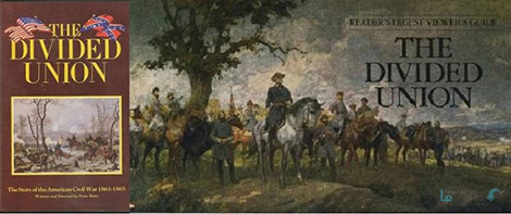 دانلود-مستند-Channel-4-The-Divided-Union-American-Civil-War-1861-1865