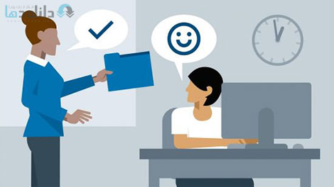دانلود-فیلم-آموزش-Customer-Service-Serving-Internal-Customers