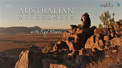 دانلود-مستند-ITV-Australian-Wilderness-with-Ray-Mears