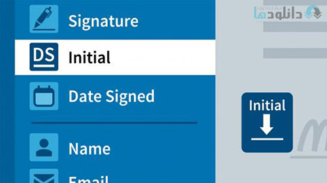 دانلود-فیلم-آموزش-Learning-DocuSign