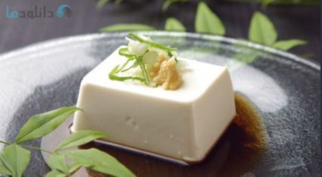 دانلود-فیلم-آموزش-Secret-of-Japanese-Longevity-Microwave-Tofu-Cuisines